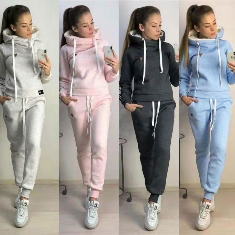 Winter Clothing Europe - Herfst En Winter Europa En De