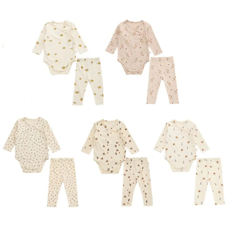 Winter Clothing Newborn - 0-24M pasgeboren kind baby jongen meisje