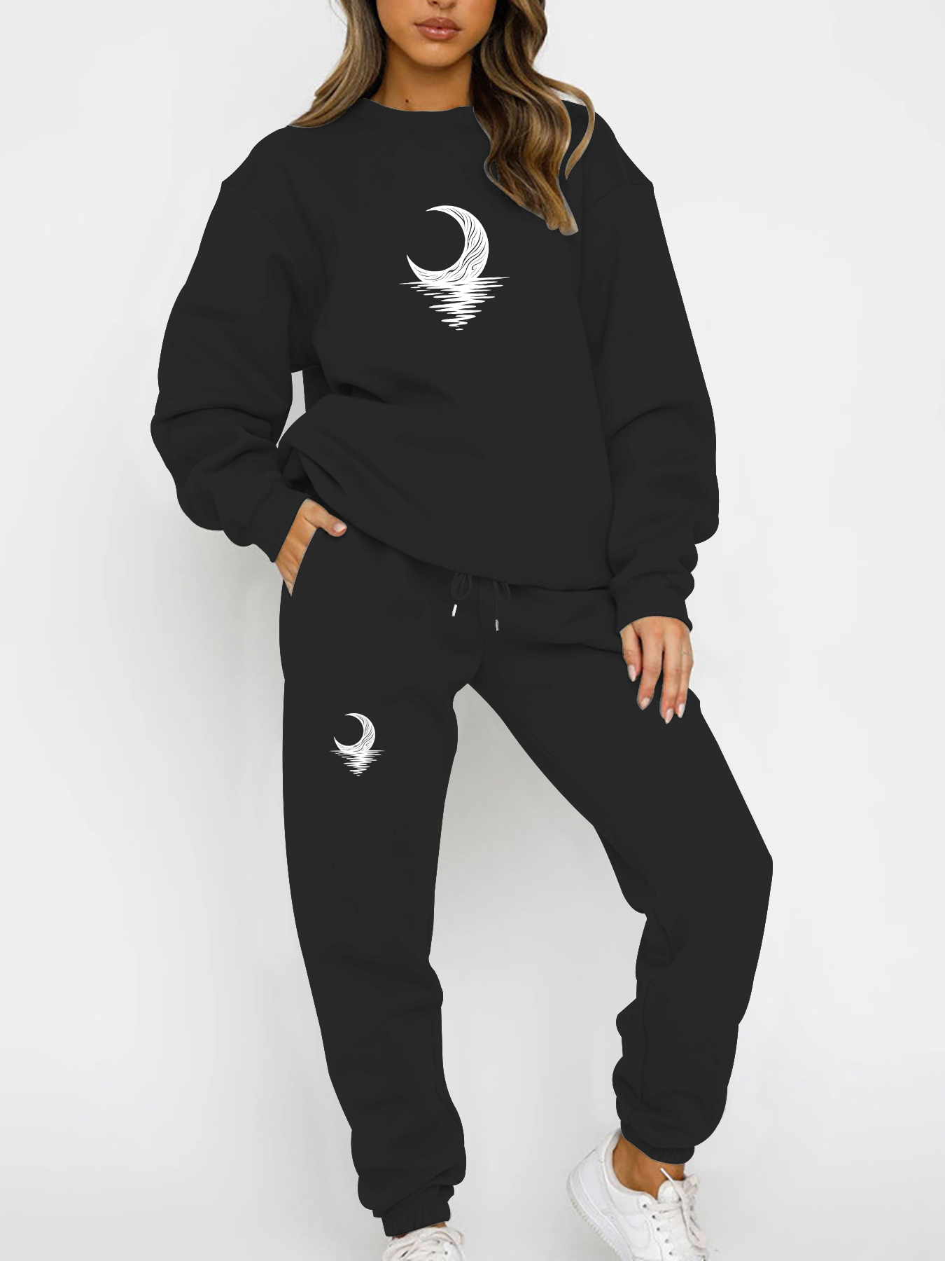 Winter Clothing Must Haves - Herfst- en winterset met essentiële fleece
