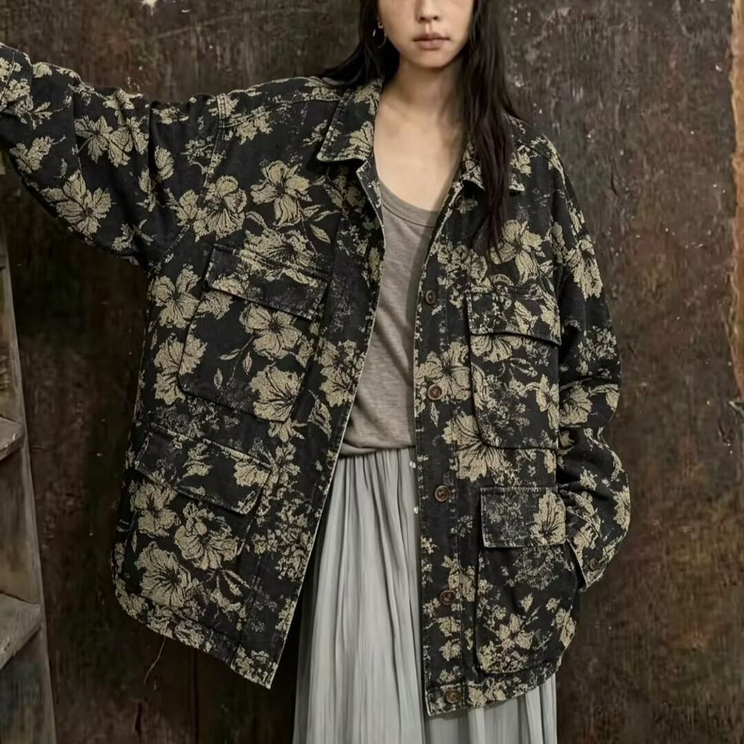 Winter Clothing Trends 2026 - SuperAen 2026 lente en herfst nieuwe