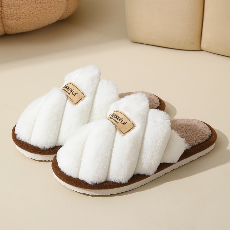 Winter Clothing Material - 2026 Winter Warme Pluche Dames Zachte