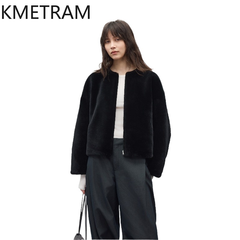 KMETRAM 100% Echt Spaans Merin - Winter Clothing In Spanish recensie en prijs
