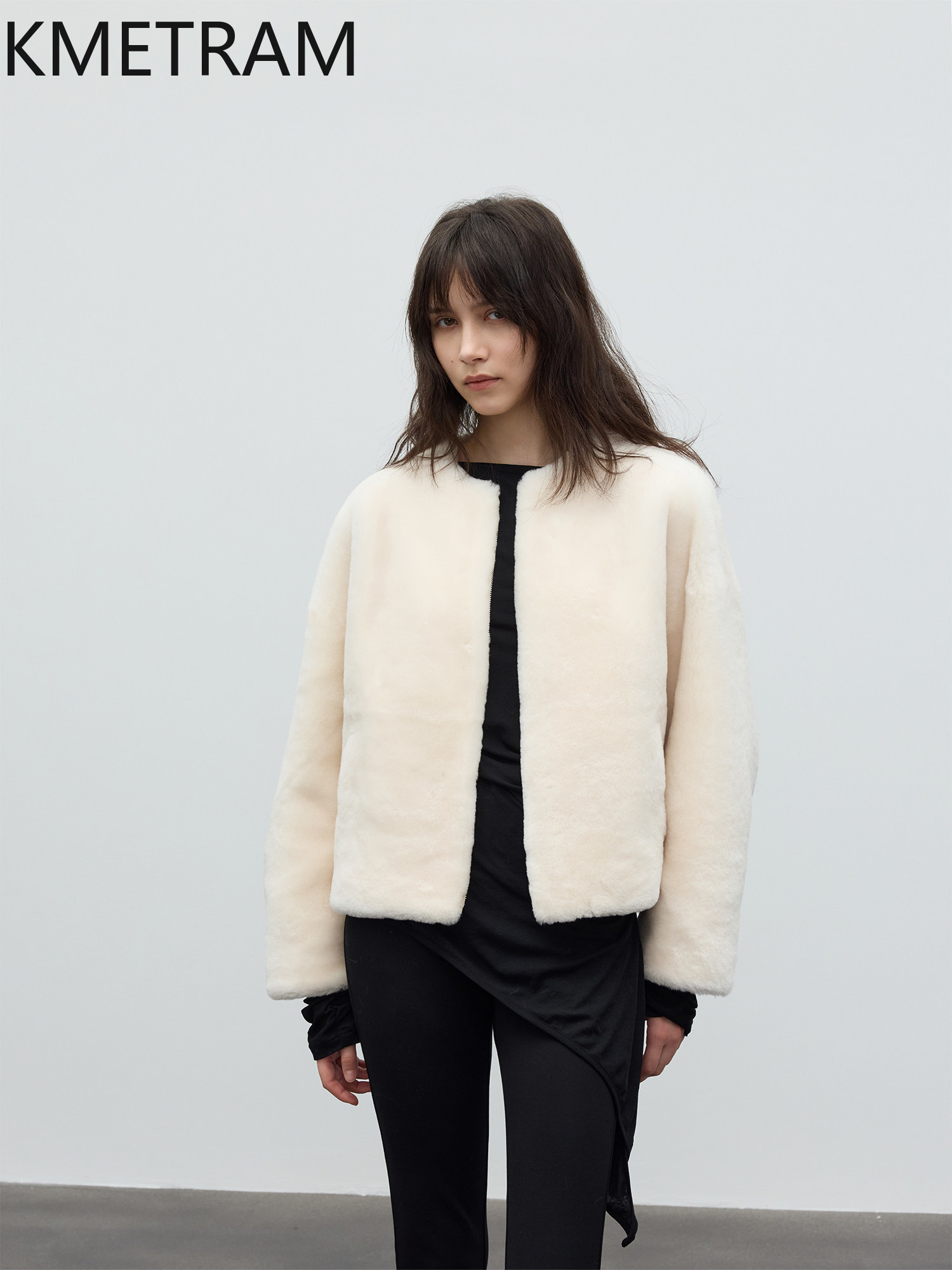 KMETRAM 100% Echt Spaans Merin - Winter Clothing In Spanish recensie en prijs