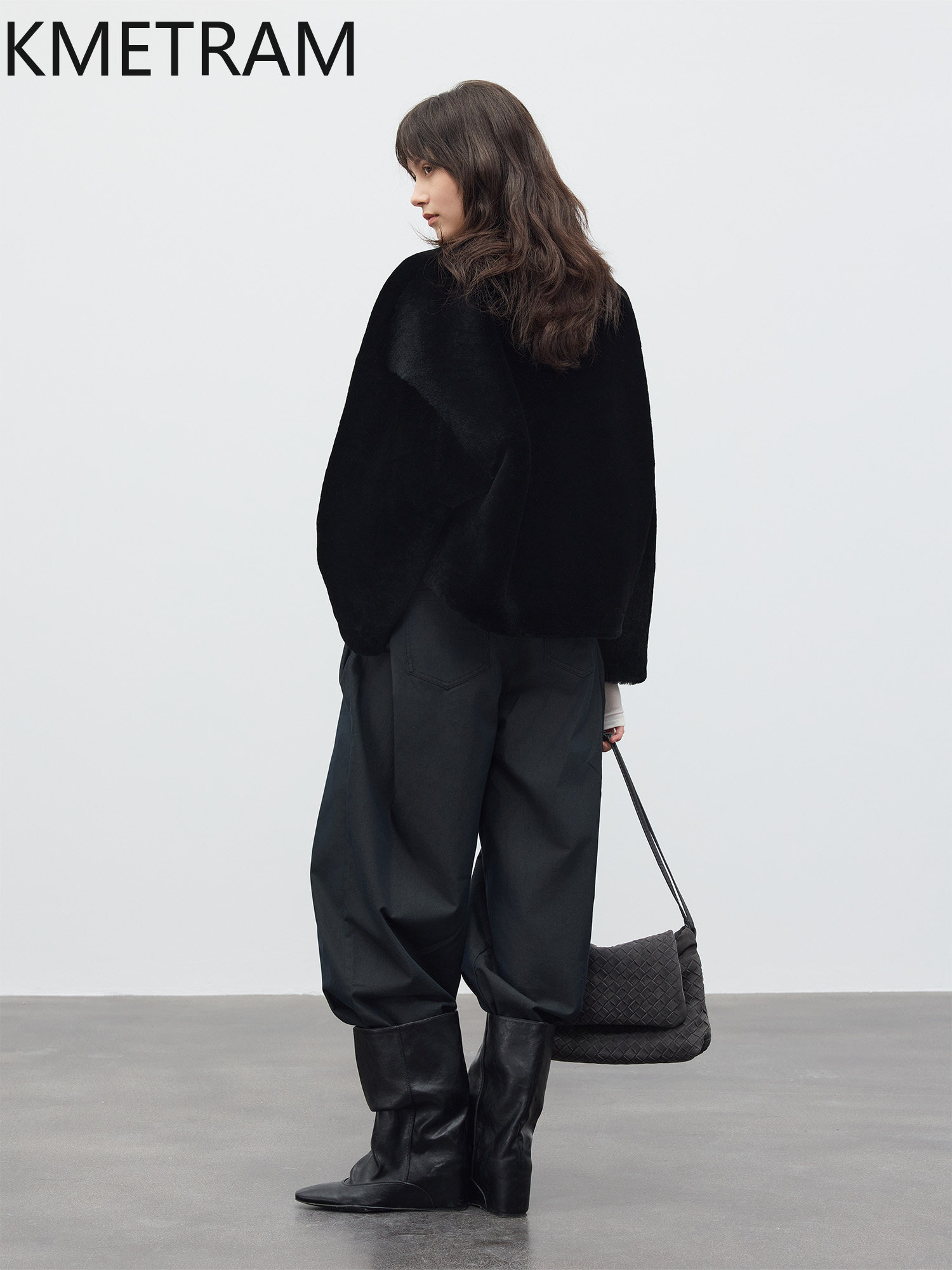 KMETRAM 100% Echt Spaans Merin - Winter Clothing In Spanish recensie en prijs