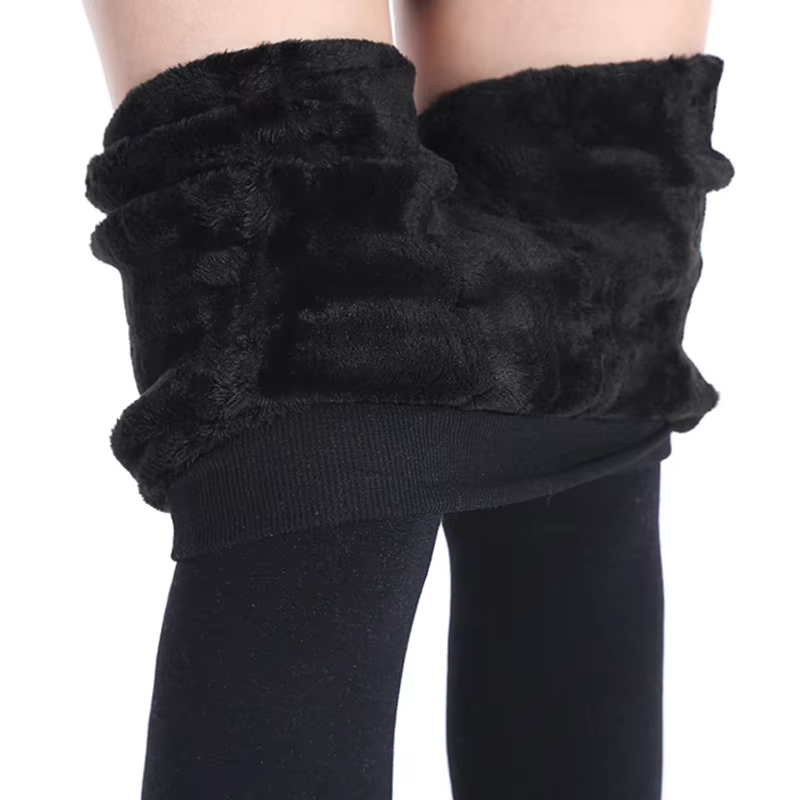 Dames Winterleggings Warme leg - Winter Clothing Europe recensie en prijs