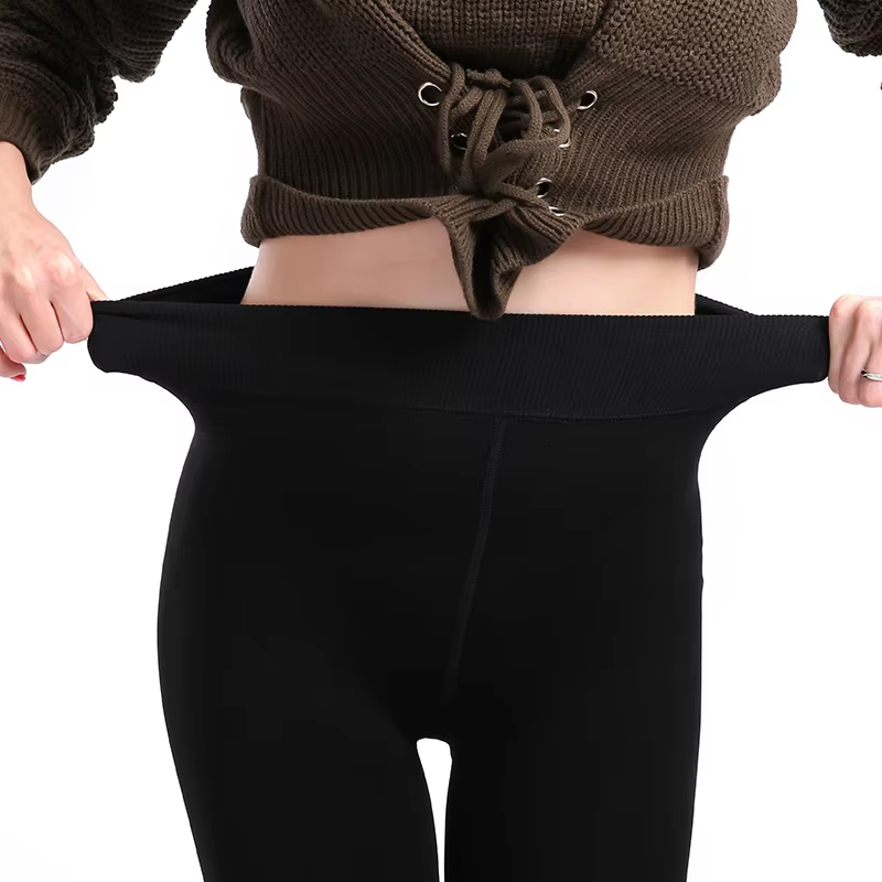 Dames Winterleggings Warme leg - Winter Clothing Europe recensie en prijs
