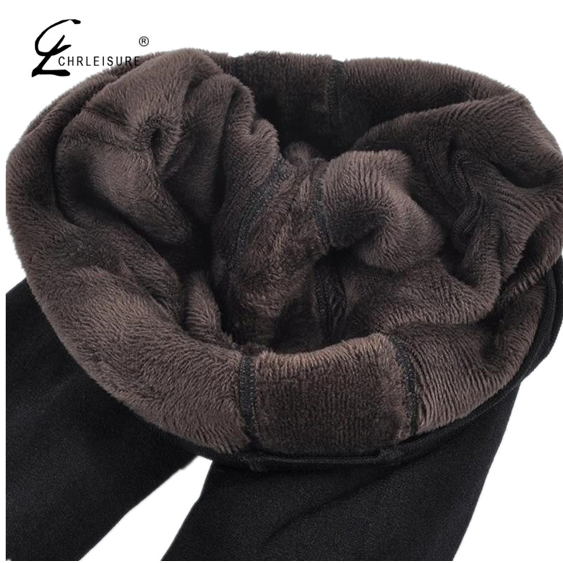 Dames Winterleggings Warme leg - Winter Clothing Europe recensie en prijs
