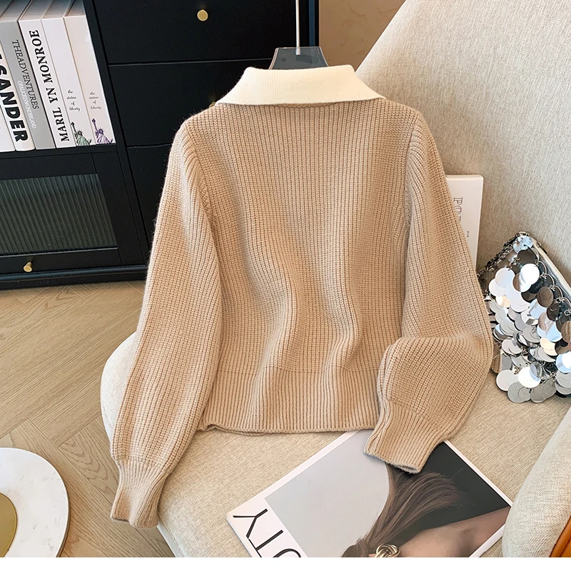 Nieuwe 2026 Herfst Winter Desi - Winter Clothing Trends 2026 recensie en prijs