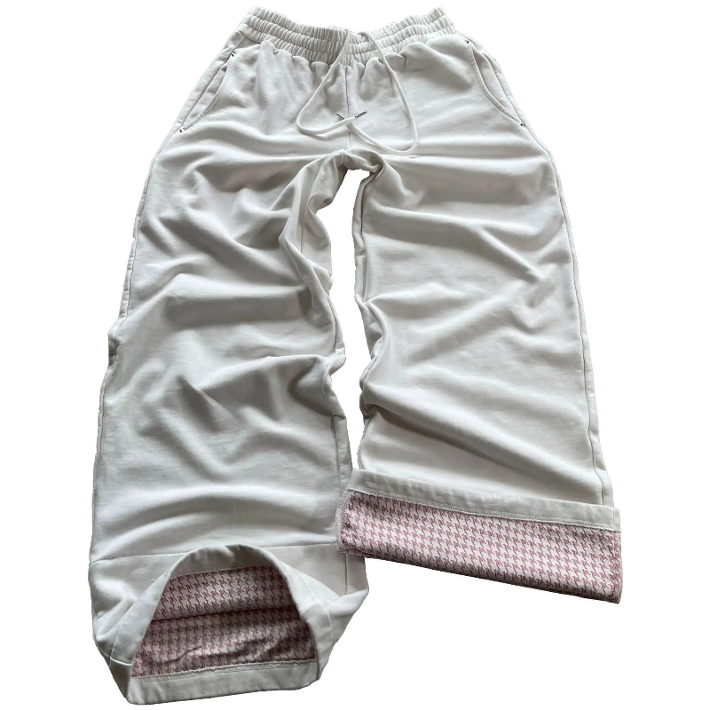 INS Plaid Vintage Rock Losse V - Winter Clothing Europe recensie en prijs