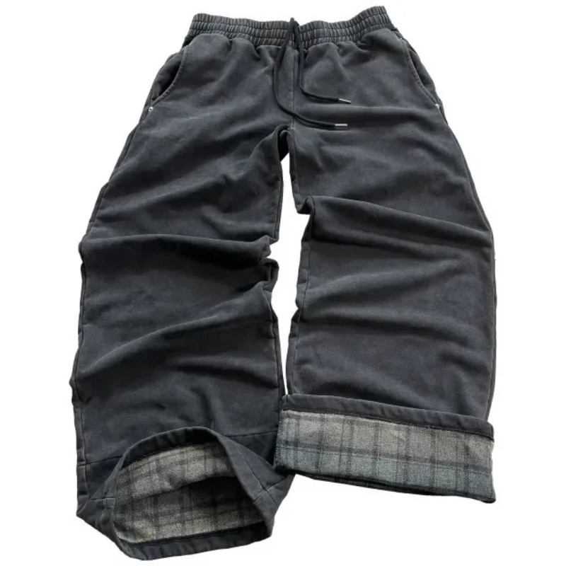 INS Plaid Vintage Rock Losse V - Winter Clothing Europe recensie en prijs