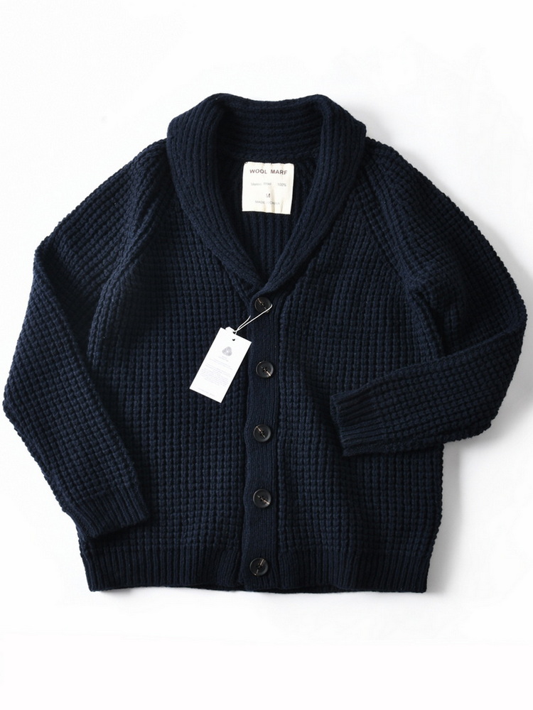 Eu Vintage 100% wol grof gebre - Winter Clothing Europe recensie en prijs