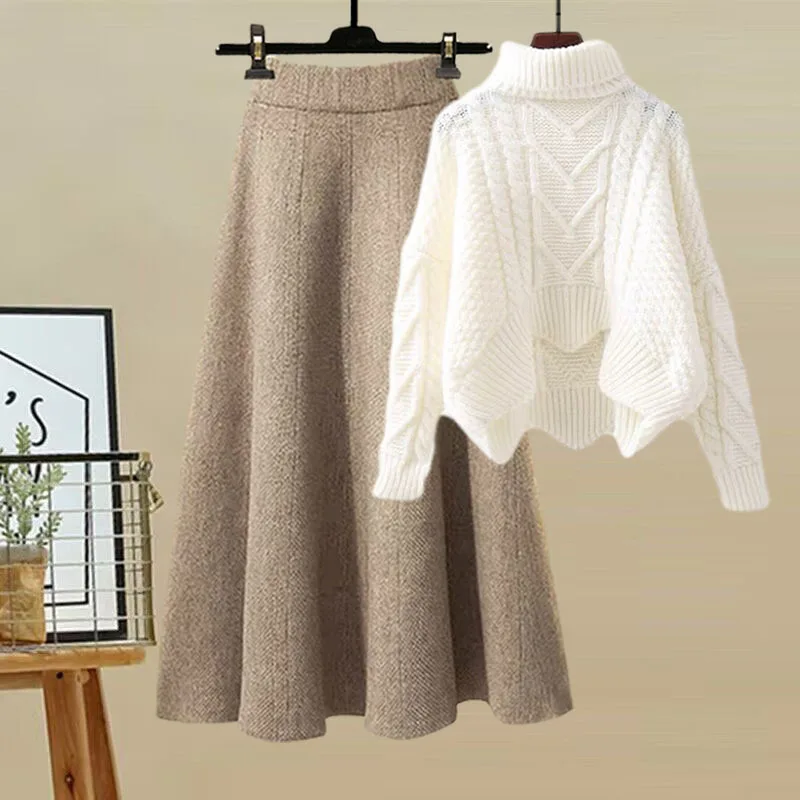 2025 Nieuwe Dames Polo/Schildp - Winter Clothing Kit recensie en prijs