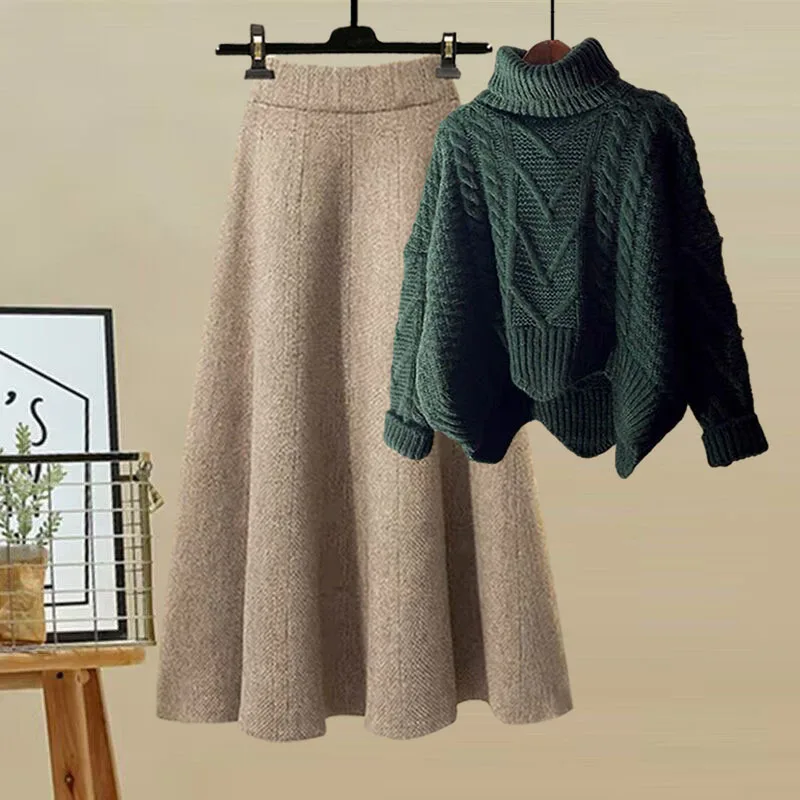 2025 Nieuwe Dames Polo/Schildp - Winter Clothing Kit recensie en prijs