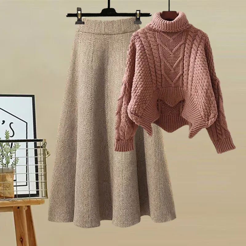 2025 Nieuwe Dames Polo/Schildp - Winter Clothing Kit recensie en prijs