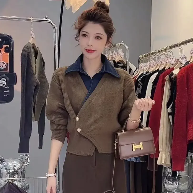 Koreaanse kleding in de aanbie - Winter Clothing Offer recensie en prijs