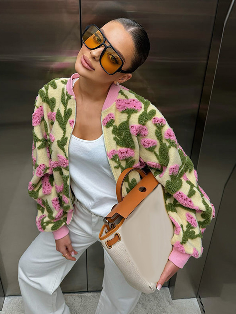2026 Herfst Winter Casual 3D J - Winter Clothing Trends 2026 recensie en prijs
