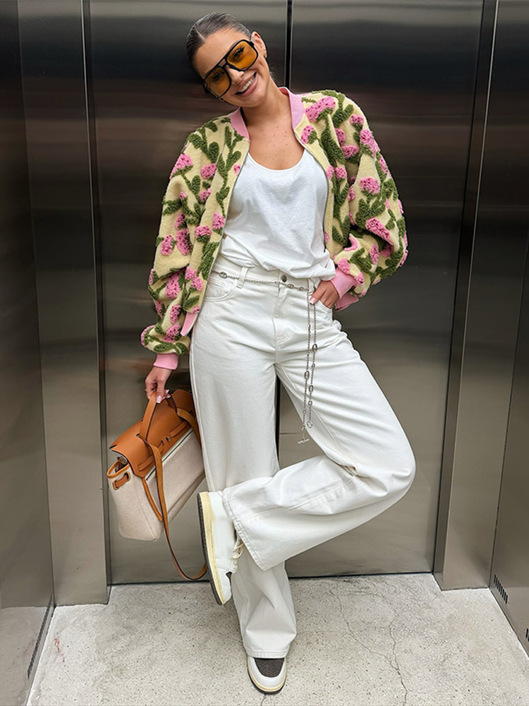 2026 Herfst Winter Casual 3D J - Winter Clothing Trends 2026 recensie en prijs