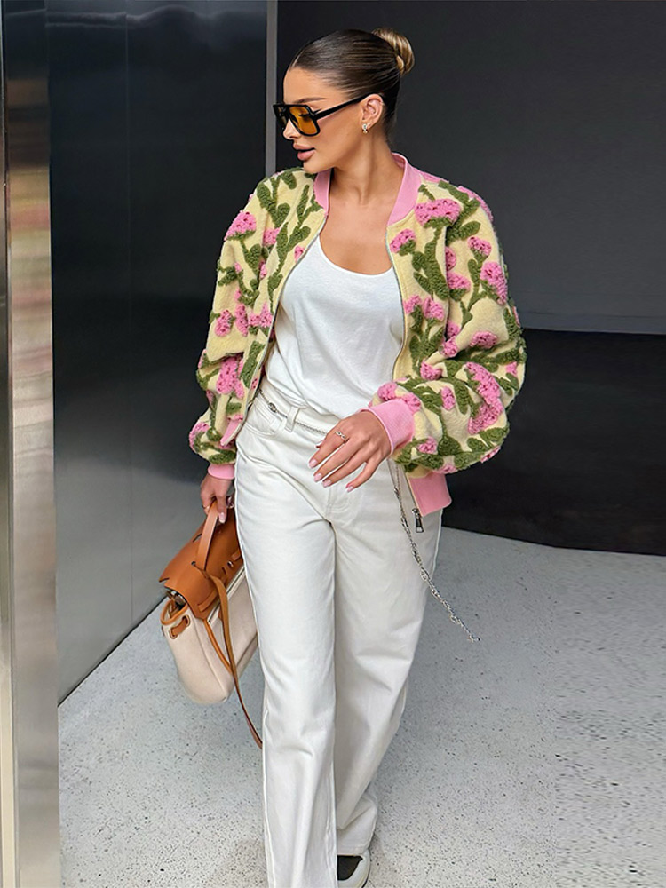 2026 Herfst Winter Casual 3D J - Winter Clothing Trends 2026 recensie en prijs