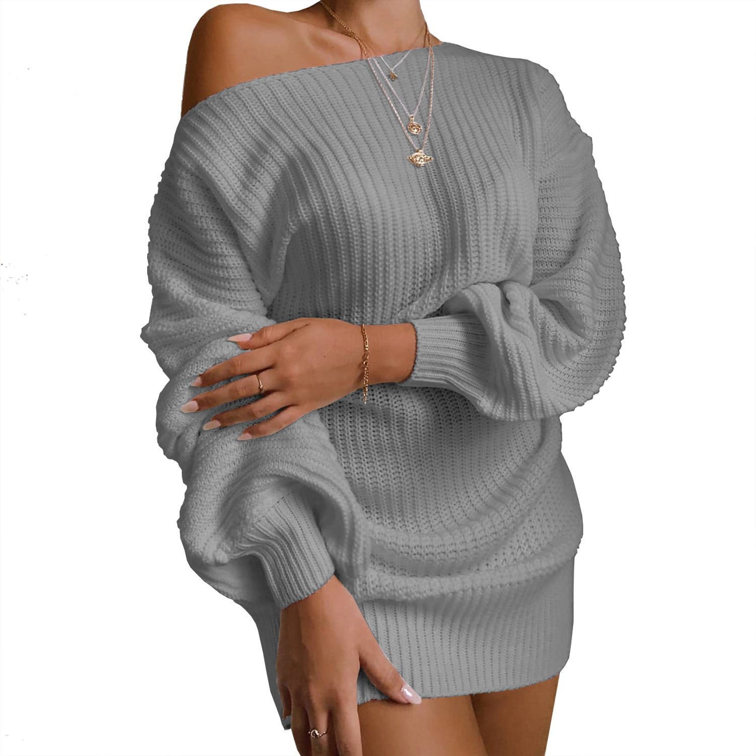 Truien Dames 2024 Nieuwe Mode  - Winter Clothing Europe recensie en prijs