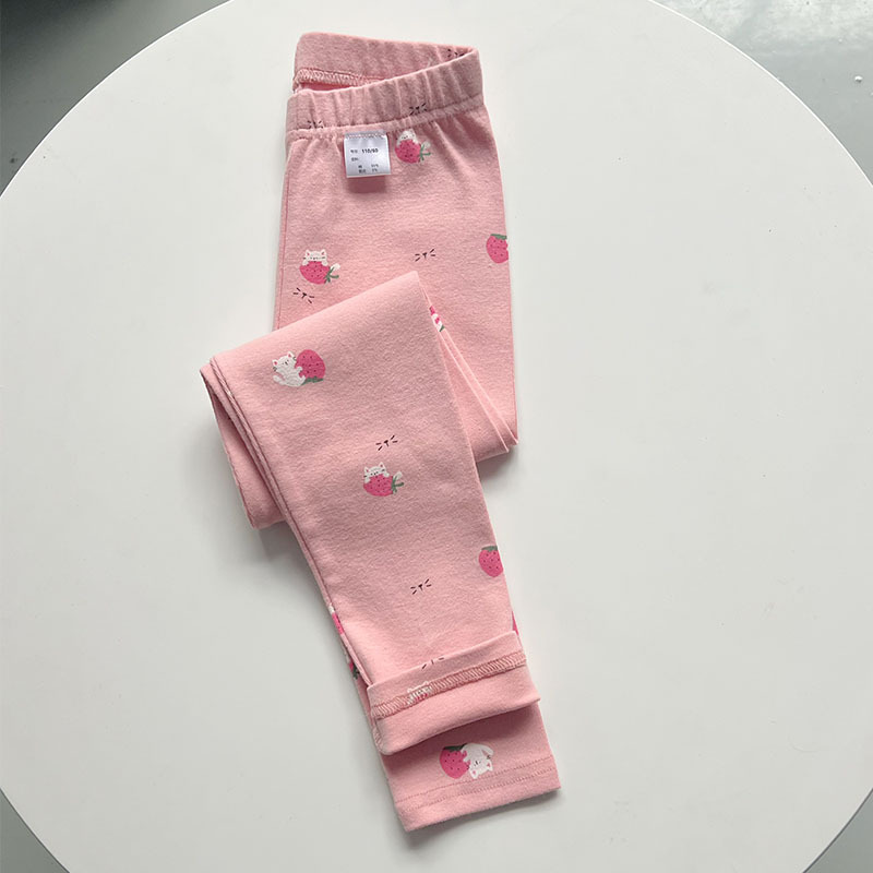 Meisjes Legging Herfst Winter  - Winter Clothing 1 Year Old recensie en prijs