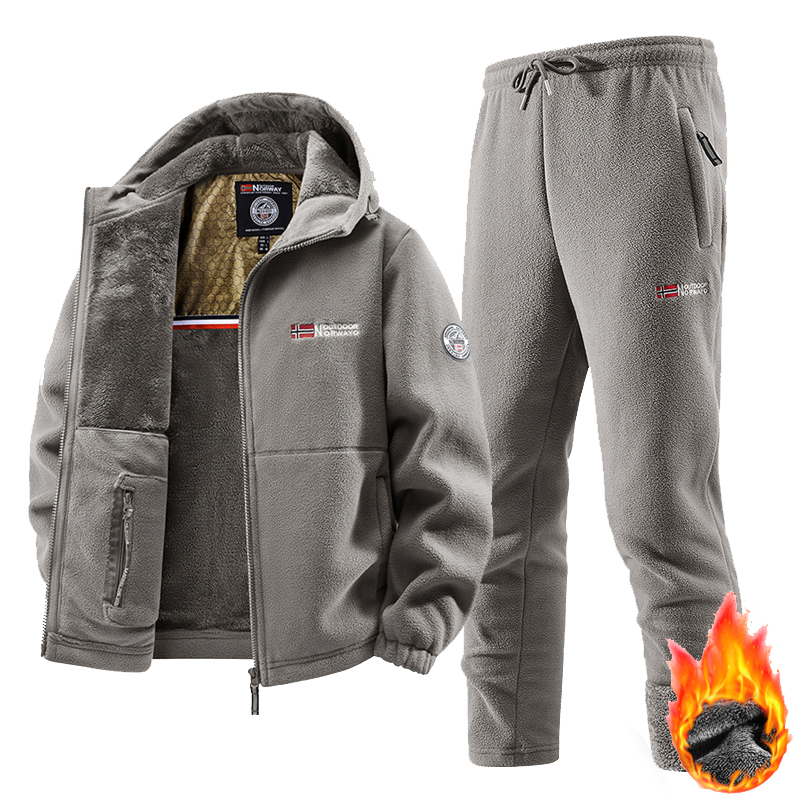 Nieuwe winter sportkledingset  - Winter Clothing Items recensie en prijs