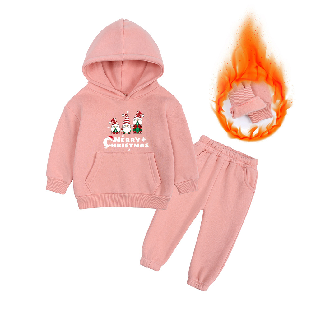 Kerst Baby Meisje Winter Sets  - Winter Clothing Newborn recensie en prijs