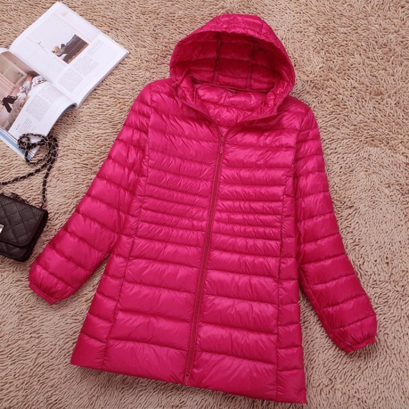 Plus Size 5XL 6XL 7XL Dames Pu - Winter Clothing Items recensie en prijs