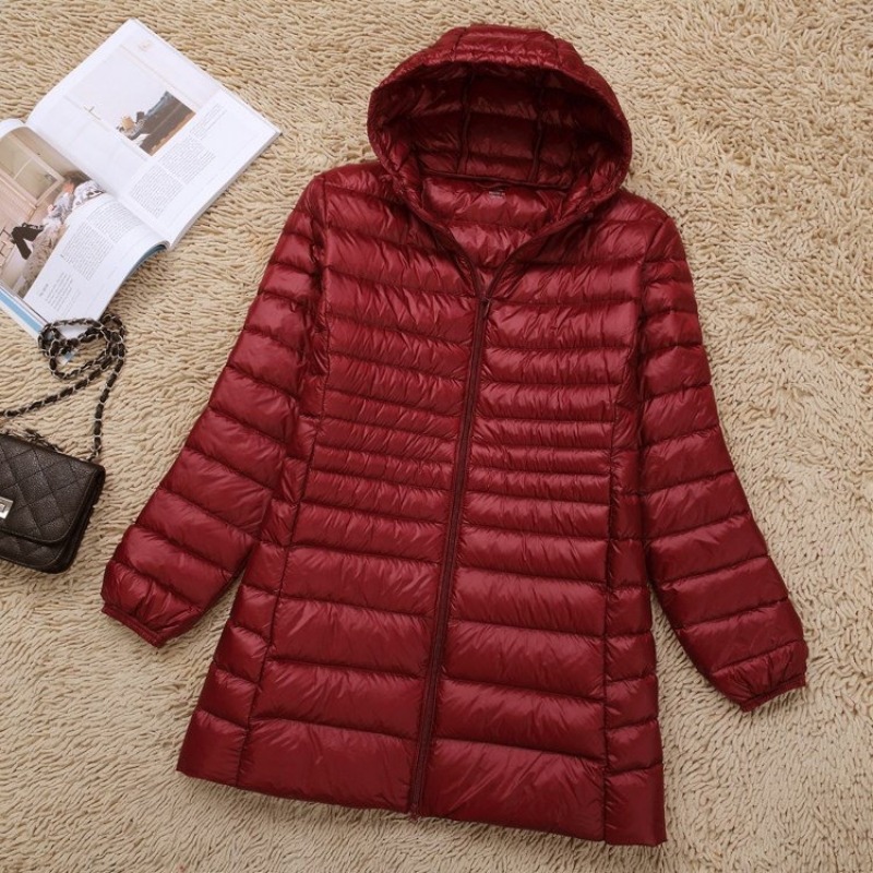 Plus Size 5XL 6XL 7XL Dames Pu - Winter Clothing Items recensie en prijs