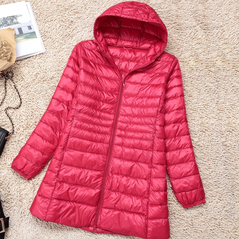 Plus Size 5XL 6XL 7XL Dames Pu - Winter Clothing Items recensie en prijs