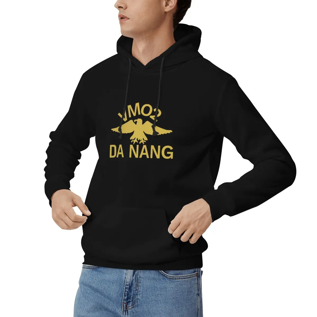 Magnum PI VM02 Da Nang Krijgen - Winter Clothing Looks recensie en prijs