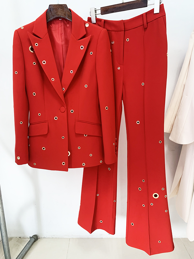 High Street 2026 FW Designer M - Winter Clothing Trends 2026 recensie en prijs