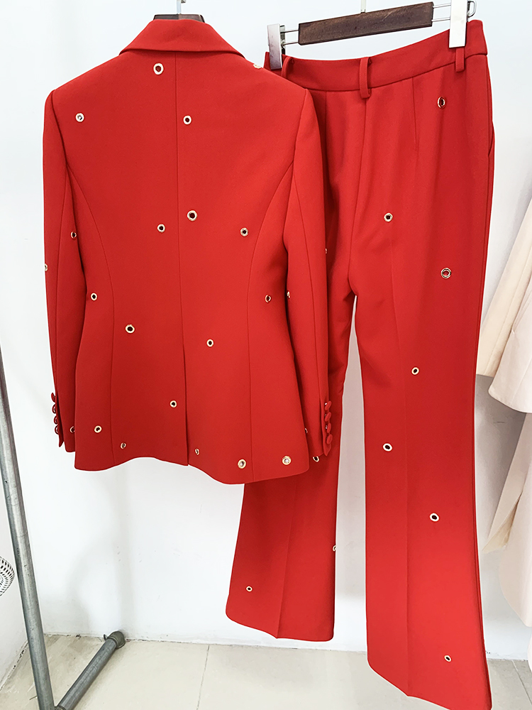 High Street 2026 FW Designer M - Winter Clothing Trends 2026 recensie en prijs