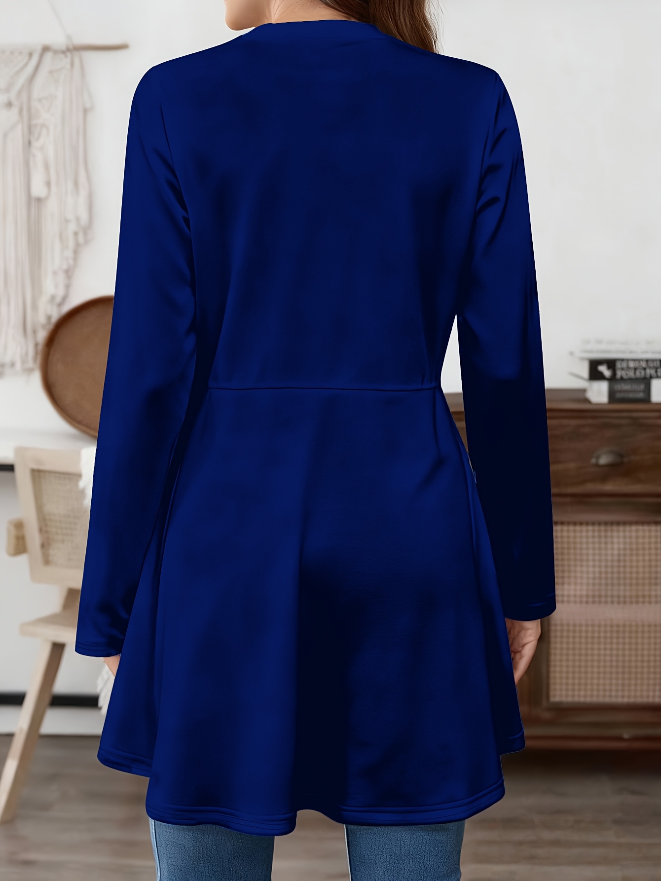 Plusmaat dames cardigan met op - Winter Clothing Items recensie en prijs
