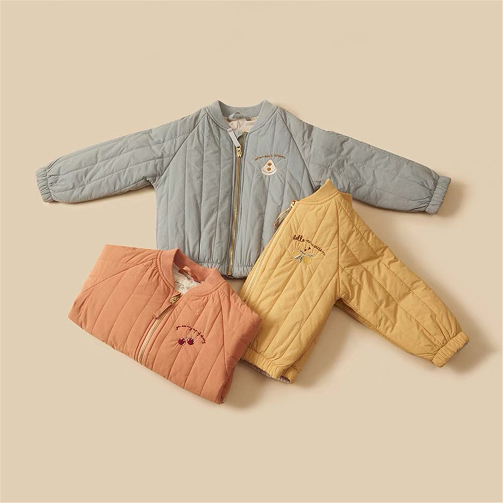 1-6Y Kinderkleding Lente Verdi - Winter Clothing 1 Year Old recensie en prijs