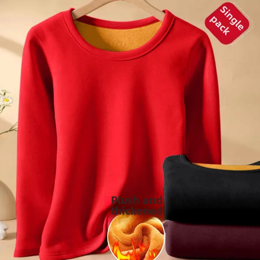 Thermisch ondergoed Dames herf - Winter Clothing Europe recensie en prijs