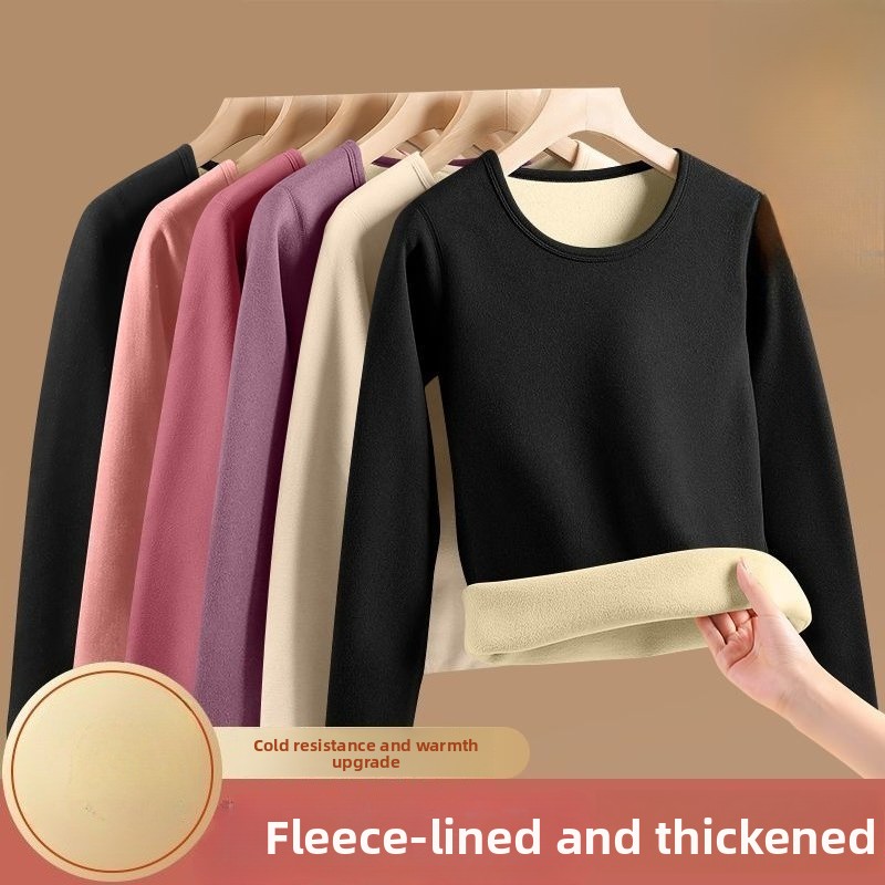 Dames herfst winter ronde hals - Winter Clothing Europe recensie en prijs