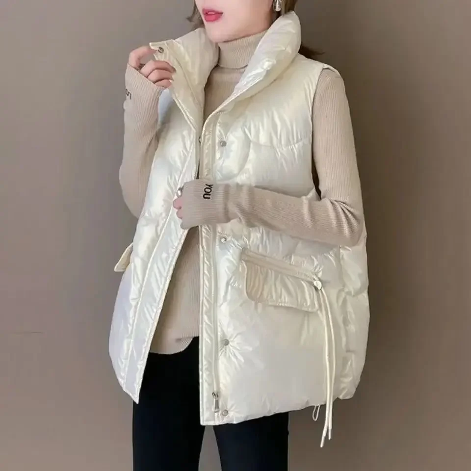 Donsvest Dames Half gewatteerd - Winter Clothing On Sale Women'S recensie en prijs