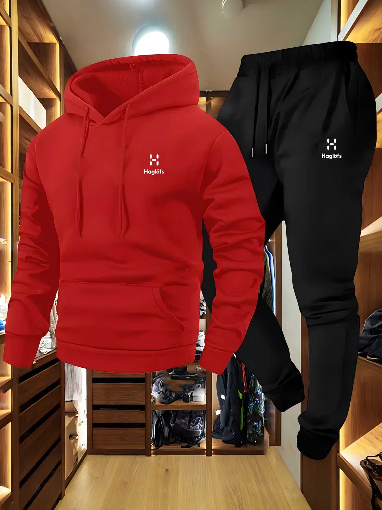 Zachte comfortabele stof Heren - Winter Clothing Material recensie en prijs
