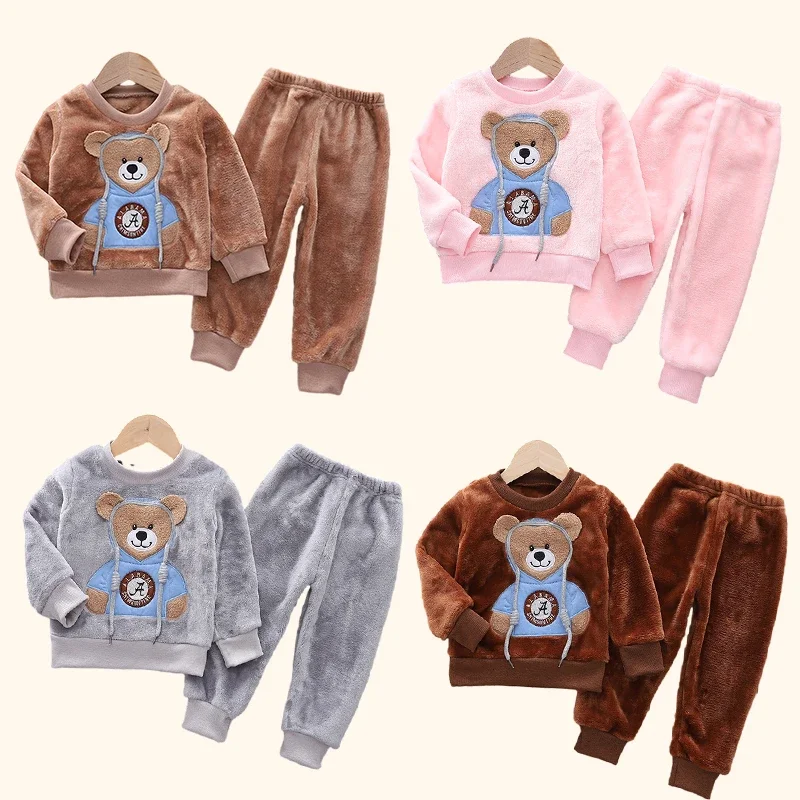 Herfst Winter Kinderkleding Ba - Winter Clothing 1 Year Old recensie en prijs