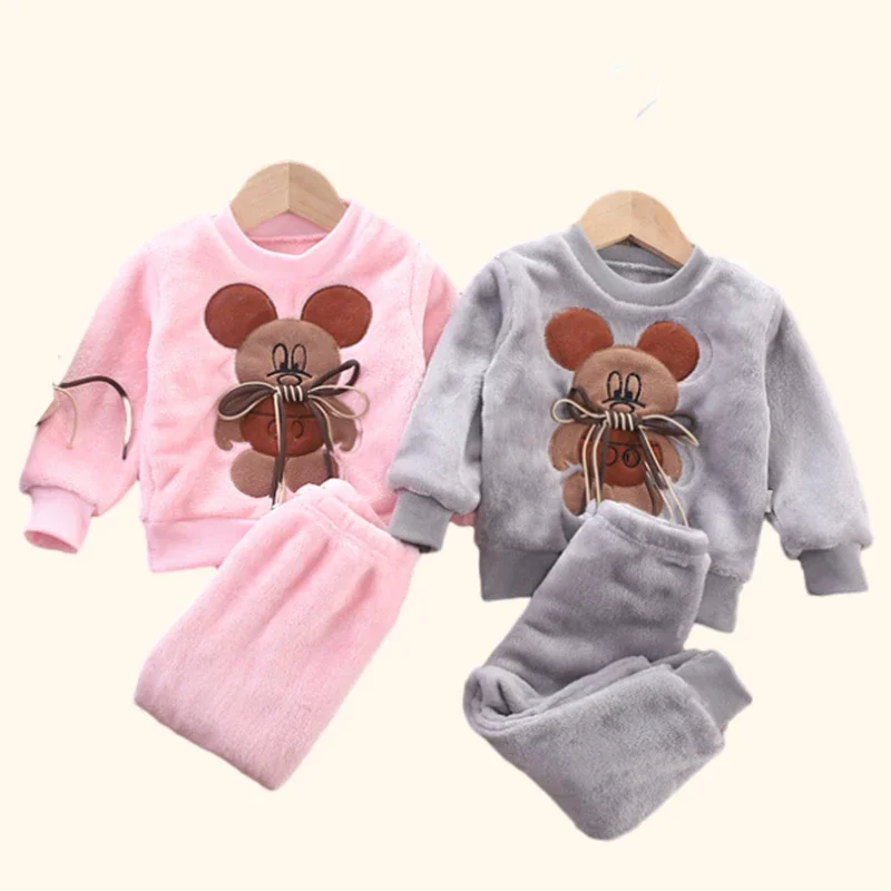 Herfst Winter Kinderkleding Ba - Winter Clothing 1 Year Old recensie en prijs