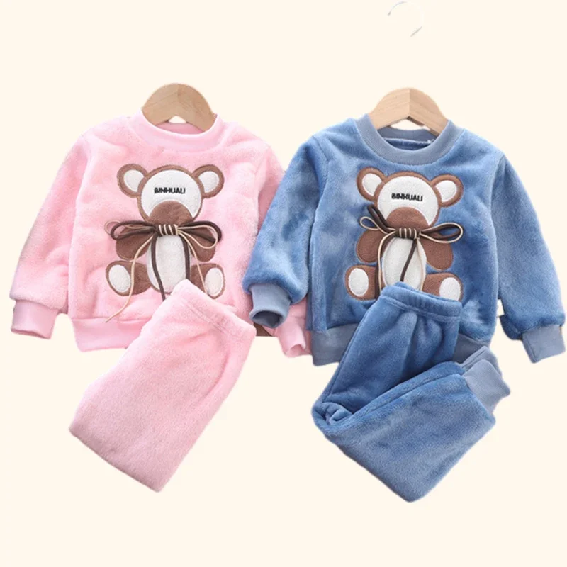 Herfst Winter Kinderkleding Ba - Winter Clothing 1 Year Old recensie en prijs