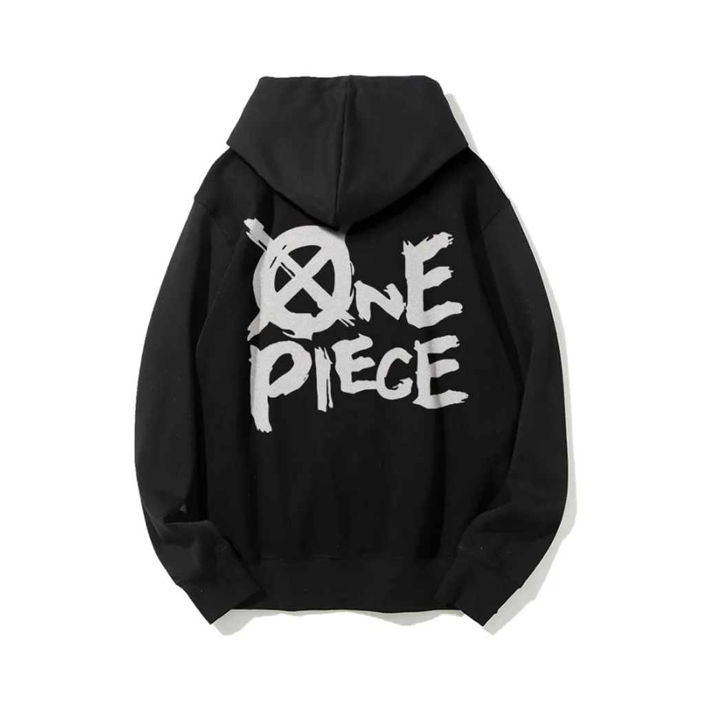 Een Stuk Nami Anime Hoodie Man - Y2K Winter Clothing recensie en prijs