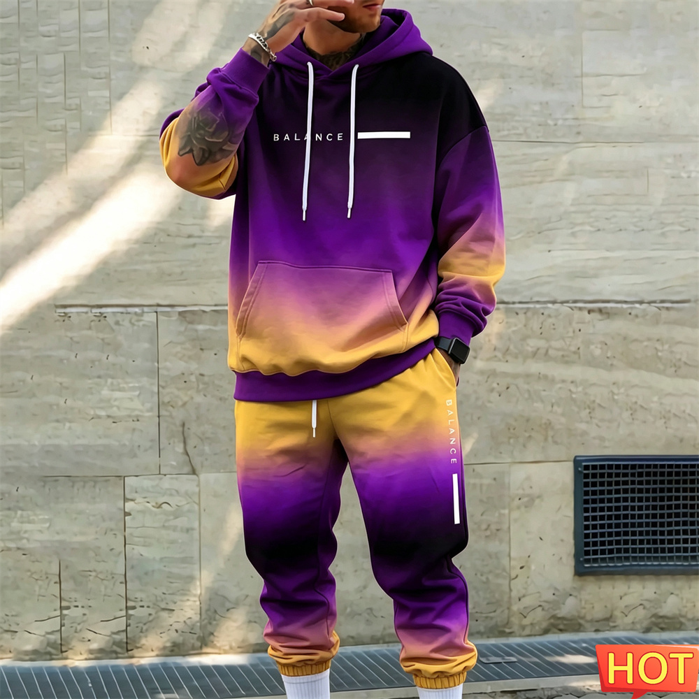 Herfst Winter Heren Sweatshirt - Y2K Winter Clothing recensie en prijs