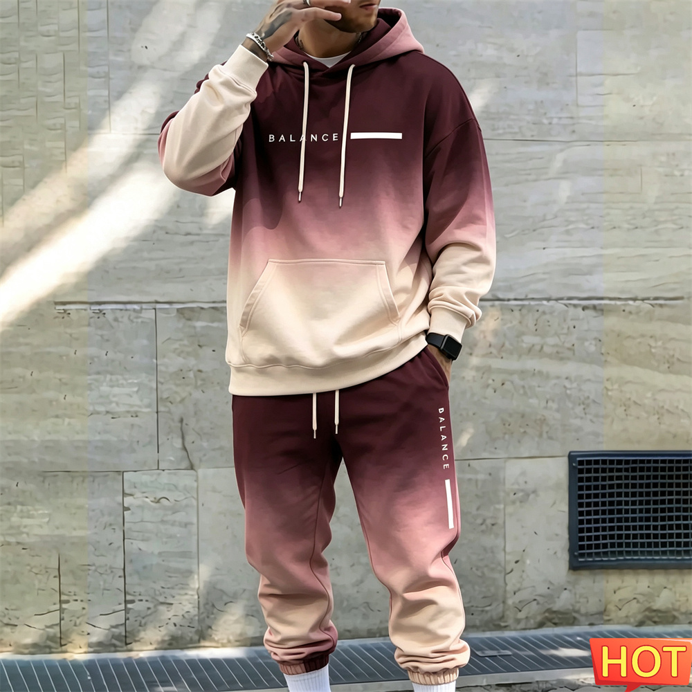 Herfst Winter Heren Sweatshirt - Y2K Winter Clothing recensie en prijs