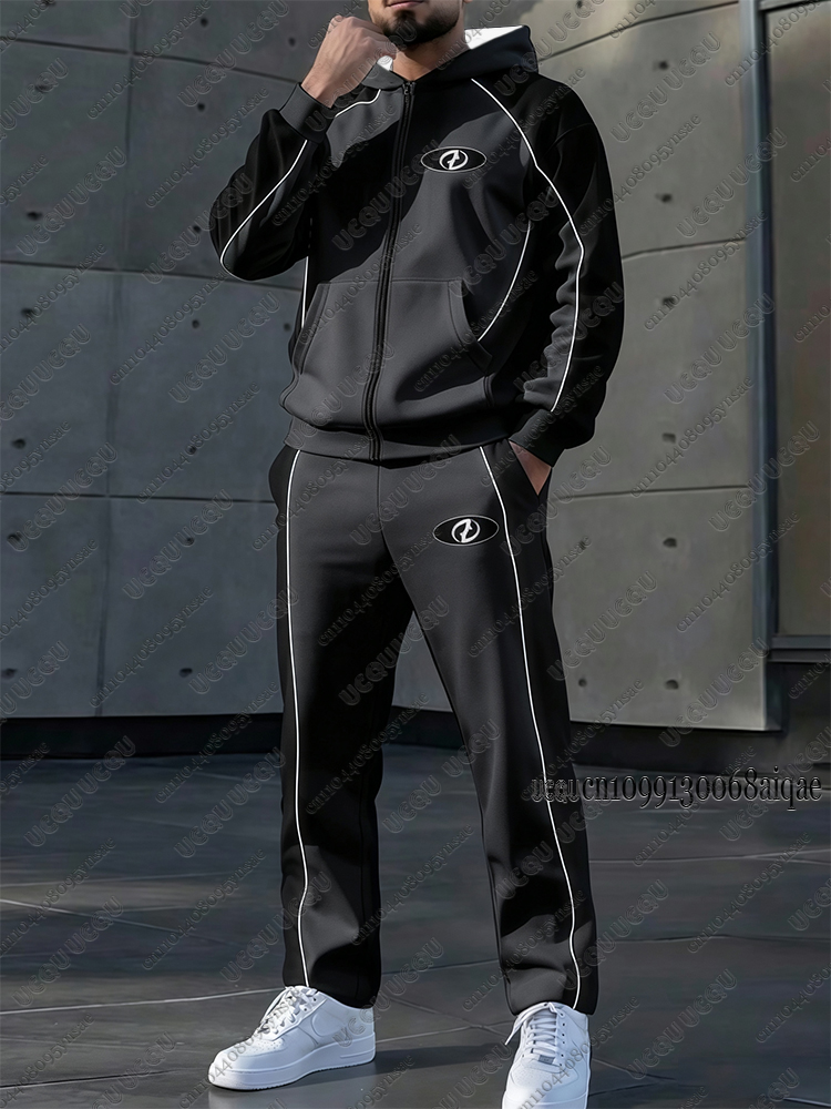 Herfst Winter Nieuwe Heren Tra - Winter Clothing Items recensie en prijs