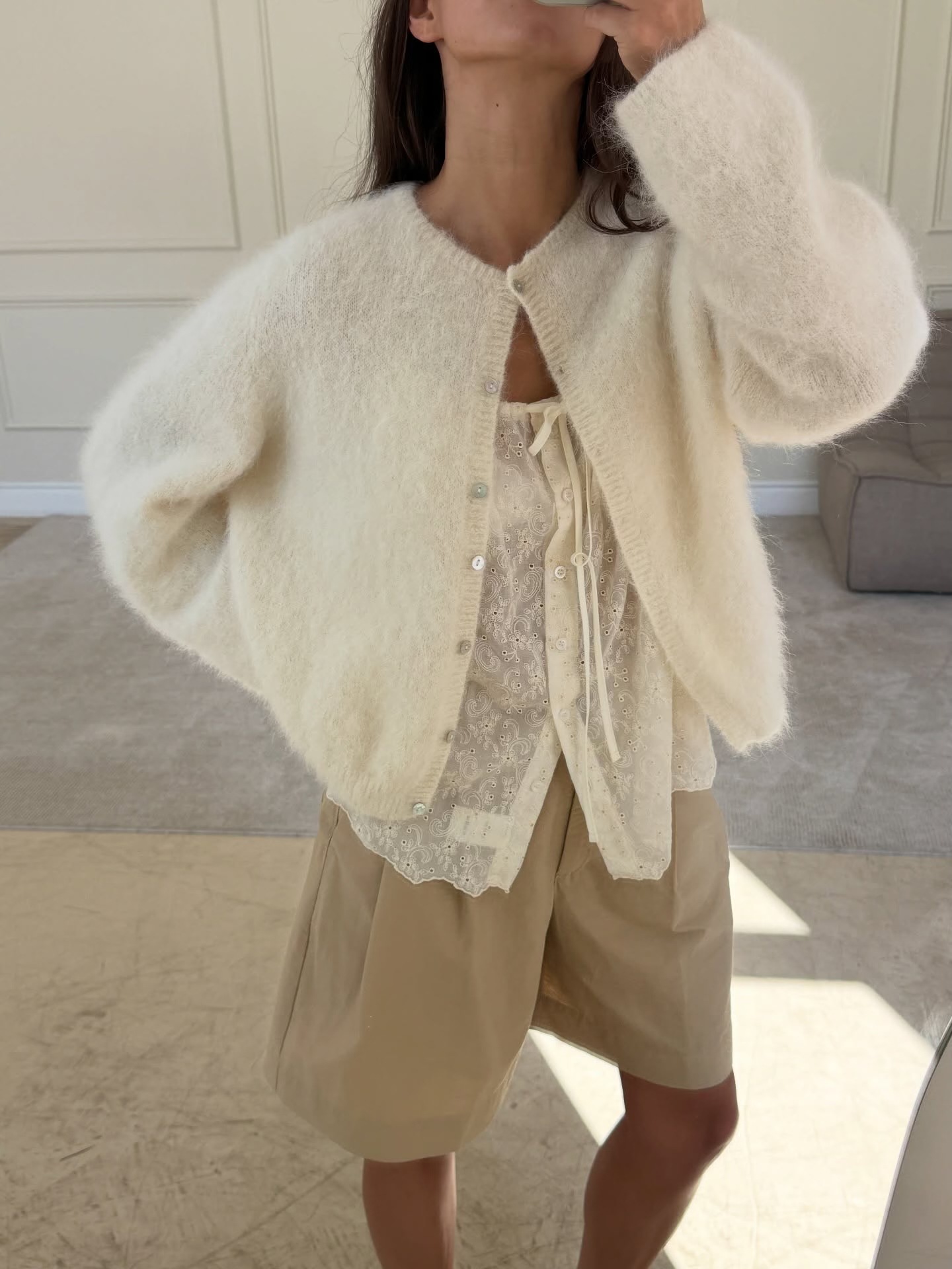 2026 Nieuwe, comfortabele woll - Winter Clothing Trends 2026 recensie en prijs