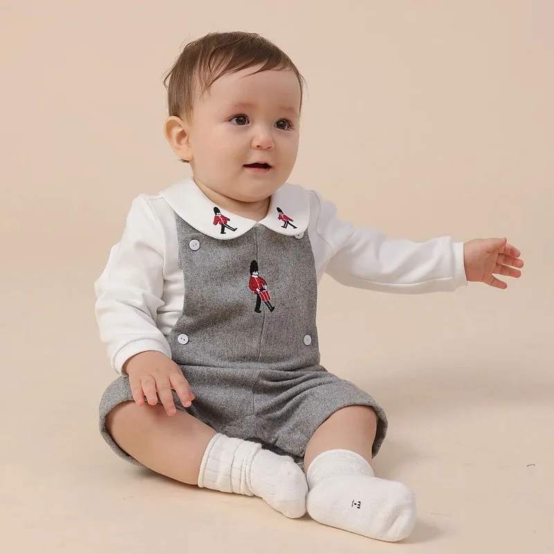 Winter Nieuwe Baby Eid Kleding - Winter Clothing In Spanish recensie en prijs