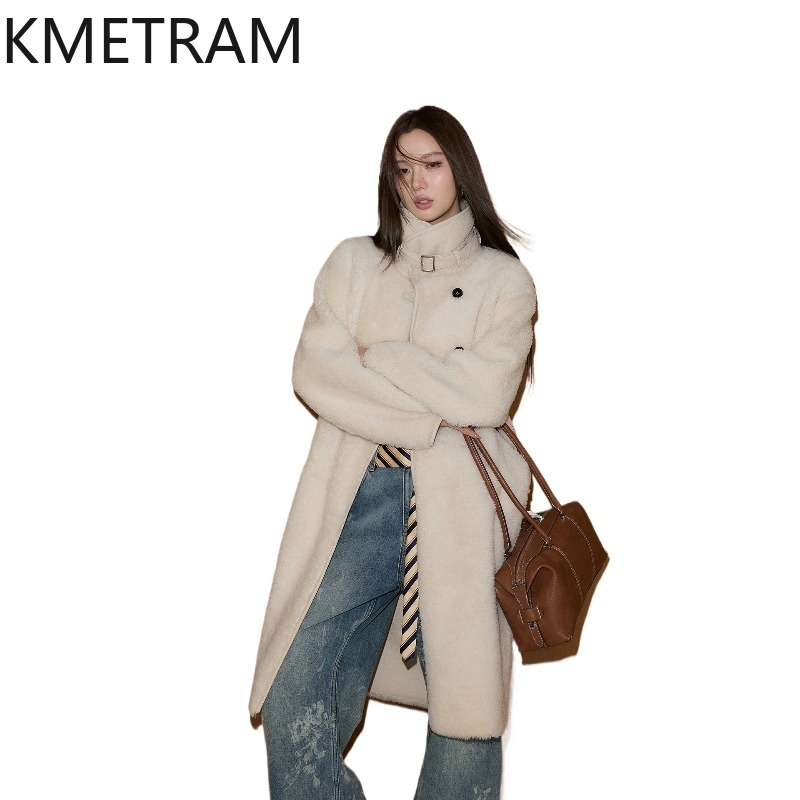 KMETRAM 100% Echt Spaans Merin - Winter Clothing In Spanish recensie en prijs