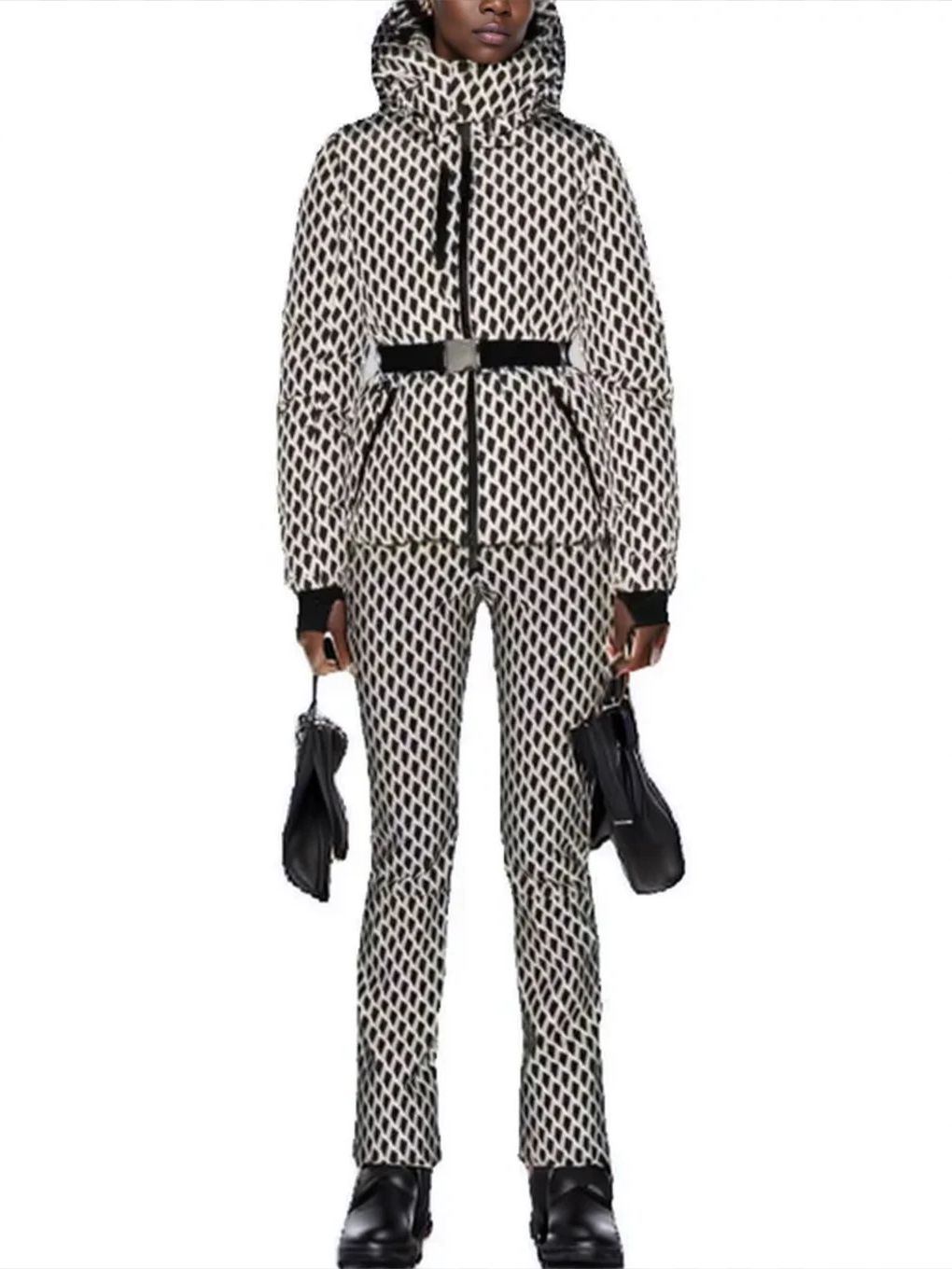 2026 Dames Winter Capuchon Gew - Winter Clothing Trends 2026 recensie en prijs