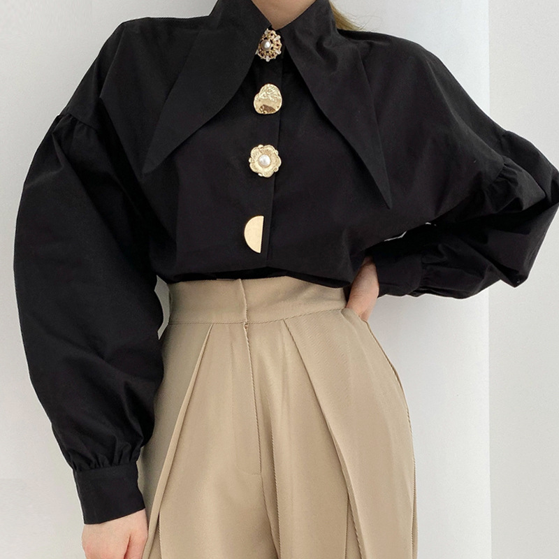 Witte Elegante Parel Vrouwen S - Y2K Winter Clothing recensie en prijs